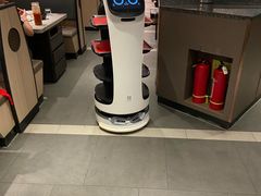 -海底捞大排档火锅(悦荟广场店)