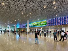 -麗枫酒店(深圳机场福永地铁站店)