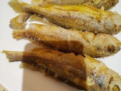 -晶丽香榭自助餐(南京大饭店)