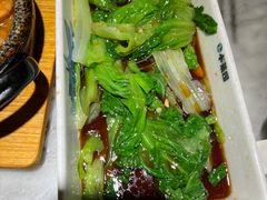-小菜园新徽菜(常州金坛吾悦店)
