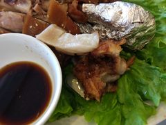 -蒙古大营·蒙古演绎餐厅(赛马场店)