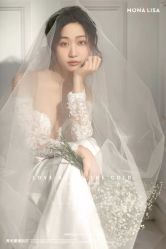 -青禾蒙娜丽莎婚纱摄影(武汉总店)