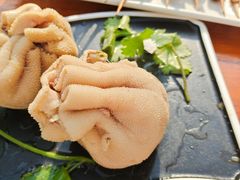 -行宫蒙古部落(顺平路店)