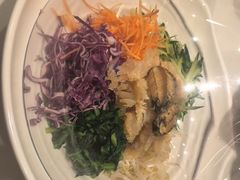 -赶海部落海鲜城(海阳路店)