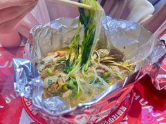 -见味花甲(合生汇店)