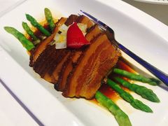 -赵记老铺(市府恒隆广场店)