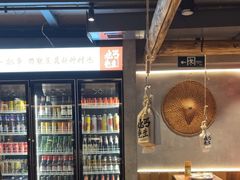 -北丐先生·野馄饨烧烤(雨花万象店)