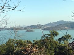 -天目湖涵田半山温泉
