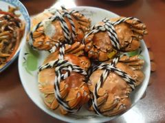 -七的湖·江南蟹舫·阳澄湖农家菜(蟹舫苑店)