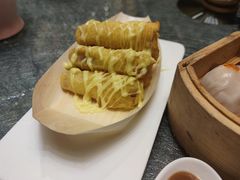-天瑞轩·粤菜餐厅