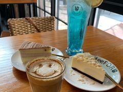 -旧雨咖啡·CoffeeFORU(黄村奥体店)