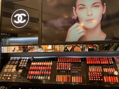 -CHANEL(银座商城店)
