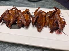 烤乳鸽-琼菜王(南海店)