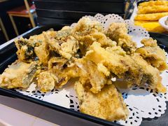 -京门活鱼馆·鱼火锅(百子湾（原红庙）店)