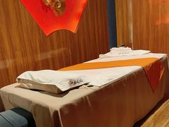 -江南足纪·影院足道·轻奢SPA(红山6979店)