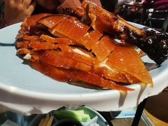 -局气烤鸭·北京菜(前门店)