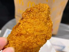 -麦当劳(杨高南路店)