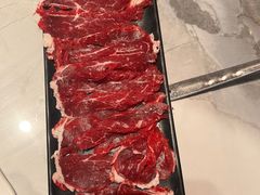 -匠心牛公馆·潮汕牛肉海鲜火锅(索菲特店)
