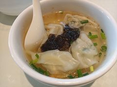 -北海金昌开元名都大酒店·四季轩中餐厅