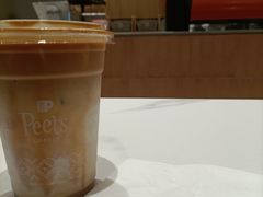 -Peet's 皮爷咖啡(海雅缤纷城店)