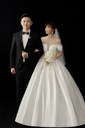 -薇薇新娘婚纱摄影(跃进北路店)