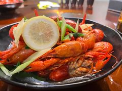 -金陵一哥龙虾(水木秦淮店)