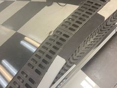 -鲨鱼皮汽车凹陷玻璃修复(静安店)