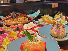-鸟山鸣·日料食堂(王府井店)