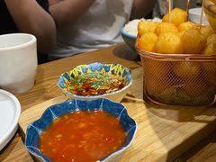 -金孔雀德宏傣味餐馆(魏公村店)