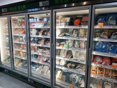 店内环境-七鲜超市(华宇时尚购物中心店)
