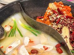 -鸿姐老火锅·传统炒料(上海旗舰店)