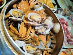 -悟烧·自助烤肉料理(秋林旗舰店)