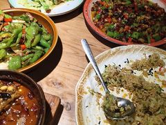 -先启半步颠.川菜.小酒馆(宝安坪洲店)