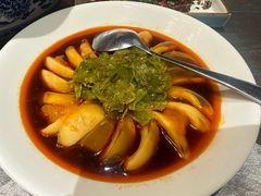 -川香鼎盛·川府家宴商务宴请(市桥富华总店)