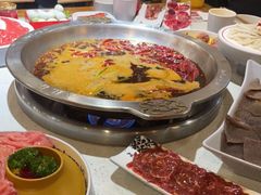 -大龙燚火锅(科华店)