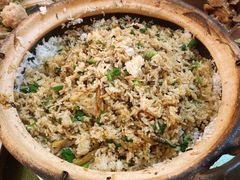 -台山第一家兴华黄鳝饭·黄鳝婆(开平店)