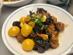 -老三样 · 江西菜馆(前海壹方汇店)