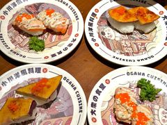 -小川洋风料理(江汉路店)