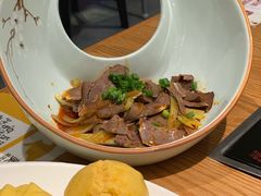 夫妻肺片-德香苑脆皮烤鸭·经典(爱融荟城店)
