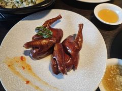 -彩丰楼中餐厅(佘山世茂洲际酒店)