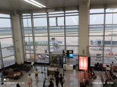 -石家庄正定国际机场-T2航站楼