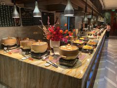 -西藏饭店·亚克·食光自助餐厅(文殊院店)