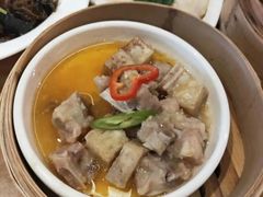 -北海金昌开元名都大酒店·四季轩中餐厅