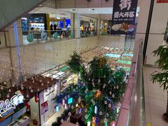 -王府井百货(中州中路店)