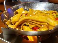 千叶豆腐-敬李白·江南小馆(万达店)