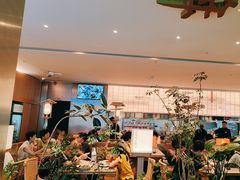 -桂满陇·杭州小馆(巴黎春天浦建店)