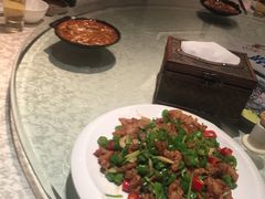 -小时候文化餐厅(盘山店)