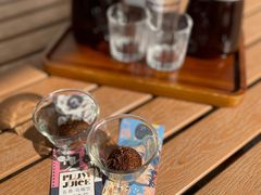 -Torch Coffee 炬点咖啡