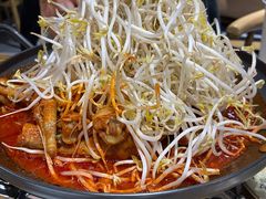 -吴草鸡爪오초닭발韩食堂(融恒盈嘉中心店)