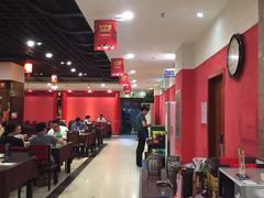 大堂-刘胖子家常菜·蹄花焖藕(中南店)